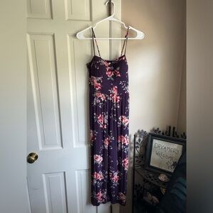 Xhilaration Jumpsuit